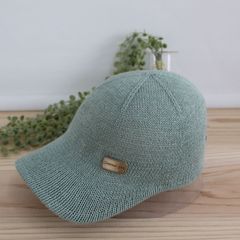 コットンペーパーキャップ［キャップ ペーパー コットン 春夏 ］