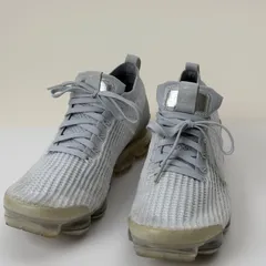 AIR VAPORMAX FLYKNIT 3　エアヴェイパーマックス　27.5