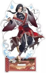 時透無一郎 ビッグアクリルスタンド エンドロールイラストグッズセット