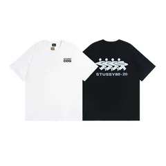 2024年最新】cdg stussy tシャツの人気アイテム - メルカリ