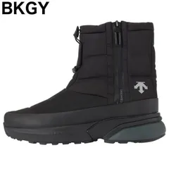 極美品★DESCENTE（デサント）スノーブーツ　26cm スノーブーツ・ウィンターブーツ ”D.Trace”（ディートレース