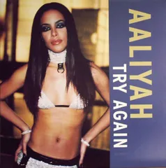 2025年最新】AALIYAH LPの人気アイテム - メルカリ