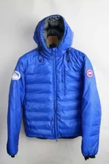 ▽ カナダグース ロッジフーディ 5055MA ライト ダウン 2025年最新】CANADA GOOSE カナダグースLODGEの人気アイテム