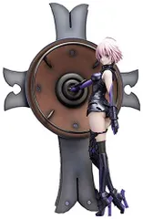 美少女フィギュア　FGO　マシュ・キリエライト 英霊正装ver. 1/7完成品 FGO」マシュ（英霊正装ver.）、1/7スケールフィギュア化！ “二