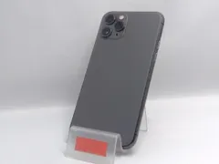 au 【SIMロックなし】MWC72J/A iPhone 11 Pro 256GB スペｰスグレイ au