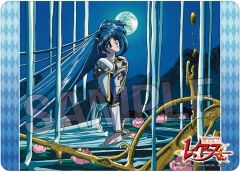 霧島ロミン プレイマット 遊戯王 ラッシュデュエル 未開封 - メルカリ