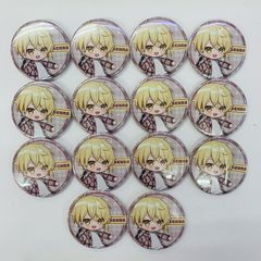 センラ ひきフェス2018 缶バッジ - メルカリ