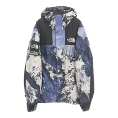 11/10迄③THE NORTH FACE × Supremeマウンテンパーカ 11/10迄③THE NORTH FACE × Supremeマウンテンパーカ