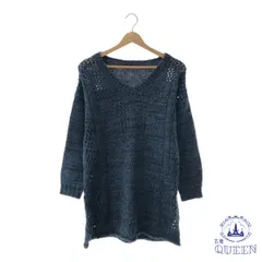 2025年最新】Cynical レディース ニット・セーターの人気アイテム