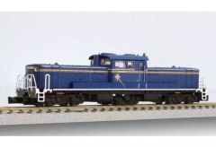 Zゲージ DD51 1000 A寒地形 エンジン更新車 T002-5 - メルカリ