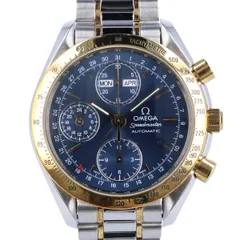 OMEGA Speedmaster クロノグラフ 自動巻き【ジャンク品】 Yahoo!オークション -「ジャンク」(スピードマスター) (オメガ
