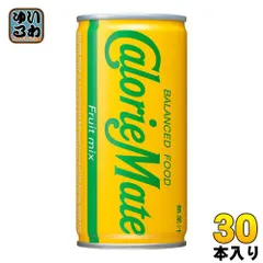 2024年最新】カロリーメイト 缶の人気アイテム - メルカリ