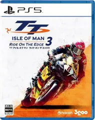 【中古】PS5ソフト TT アイル オブ マン ライド オン ザ エッジ3