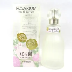 2024年最新】ROSARIUM 香水の人気アイテム - メルカリ