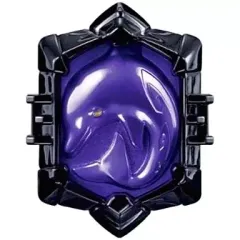 【中古】食玩 おもちゃ ドルフィウィザードリング(ビースト魔法リング) 「仮面ライダーウィザード ウィザードリング5」 