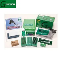 2025年最新】gallium wax ガリウムワックス trial waxing set