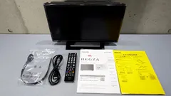 2024年最新】regza 19s24の人気アイテム - メルカリ 