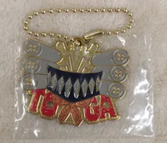 BANDAI SPIRITS 一番くじ 僕のヒーローアカデミア 連なる星霜 G賞 トガヒミコ メタルチャーム