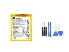 国内発送!純正同等新品!HUAWEI P20 lite バッテリー HB366481ECW HWV32 HWU34 携帯電話のバッテリー  電池パック交換 内蔵battery 両面テープ 修理工具付き  PSE認証済製品