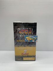 デュエルマスターズ 超ブラックボックスパック 未開封 28パック - メルカリ