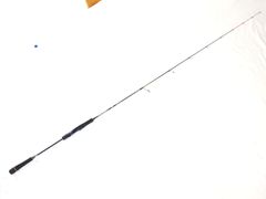 美品 ダイワ 21 ソルティガ SLJ 61MS-TG スリルゲーム フルソリッド