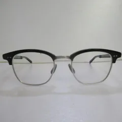 YELLOWS PLUS　イエローズプラス　KENT　ケント　C　fw　眼鏡　メガネ　度入り　フレーム　フレーム取り　メンズ　ユニセックス　レディース　人気　定番　HANDMADE　MADEINJAPAN　日本製　R515