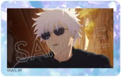 【中古】キャラカード 五条悟G 「呪術廻戦 第2期 懐玉・玉折 クリアカード」