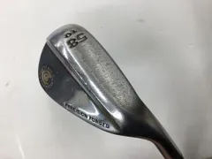 【中古】 クリーブランド Cleveland 588 RTX 2.0 ツアーサテン 58°/10° ウェッジ WG Dynamic Gold (フレックスS) メンズ 男性用 右利き 右用 Dランク ゴルフクラブ