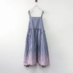 TAO タオ ワンピース 白(チェック) S 2012223O0034 TAO（タオ）ワンピース 白 サイズ:S レディース/2200563380122