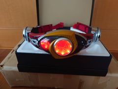 CSM 変身ベルト オルタリング（仮面ライダーアギト） プレミアムバンダイ限定