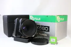 2024年最新】fujifilm gx680の人気アイテム - メルカリ