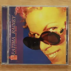 Fatima Rainey / SPECIAL 5 TRACK レア Fatima Rainey / SPECIAL 5 TRACK レア