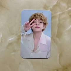 2025年最新】bts サノク テヒョンの人気アイテム - メルカリ