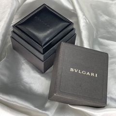 希少品　ティファニー ジュエリーボックス 空箱  指輪 アクセサリーケース 正規品 ティファニー ジュエリーボックス 空箱 指輪