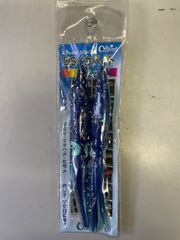オーランドDSイカベイト　6.5号2匹入　マグロ　キハダ　トローリング