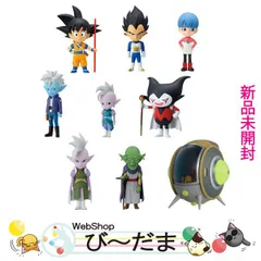 Amazon.co.jp: ドラゴンボ ールZ ワーコレ 目指せナメック星編