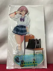 2025年最新】ムジナ グリッドマンの人気アイテム - メルカリ