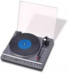 SANYO ミニコンポ CDプレーヤー - メルカリ