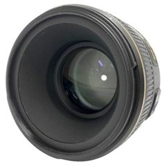 ニコン AF-S NIKKOR 58mm f/1.4G 単焦点レンズ 【非常に良い(A)】