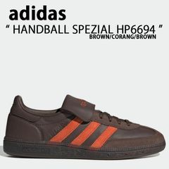 4営業日発送  アディダス ハンドボール スペツィアル　 HP6694 スニーカー  SIZE:25.5cm☆