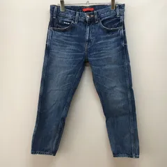 RED CARD×BEAMS　デニムパンツ　USED　11398