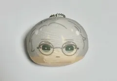 あんさんぶるスターズ あんスタ おまんじゅう カンナ　名都 神無 あんスタ あんさんぶるスターズ 名都神無 カンナコレクション 缶