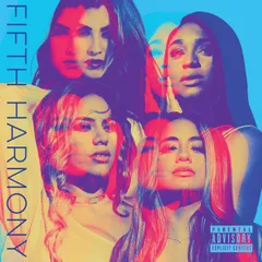 欧CD Fifth Harmony Fifth Harmony 88985457192 Syco Entertainment, Epic, Sony Music /00110