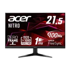 2024年最新】acer モニター 21．5インチの人気アイテム - メルカリ