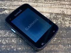 GARMIN Edge 820J サイクルコンピューター 本体 - メルカリ