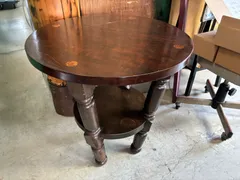 2026年最新】バタフライテーブル アンティークの人気アイテム - メルカリ