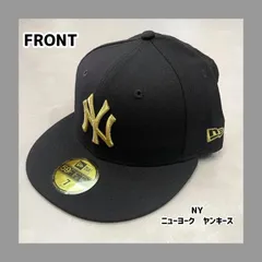 【新品】ニューエラ　59FIFTY 　キャップ　11308572