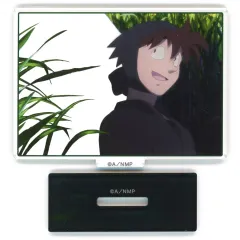 【中古】アクリルスタンド・アクリルパネル 土井半助 「劇場版 忍たま乱太郎 ドクタケ忍者隊最強の軍師 アニメシーンアクリルスタンドコレクション」