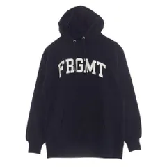 SEQUEL - SQ-24AW-SWCS-01 x SNOW WHITE CREW NECK SWEAT SHIRT
