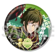 【中古】バッジ・ピンズ(キャラクター) 二階堂大和D 「アイドリッシュセブン 大和だらけのトレーディング缶バッジ～Special selection～」